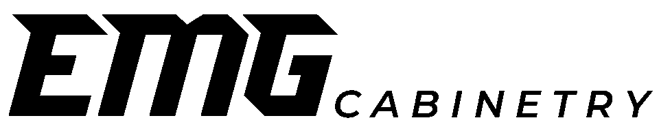 EMG Cabinetry Logo